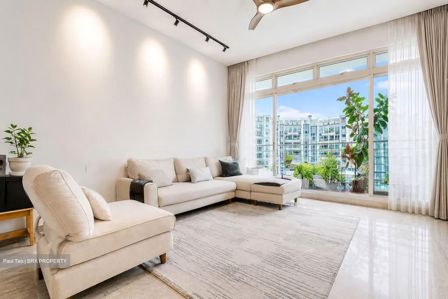 Hillington Green (D23), Condominium #611147581
